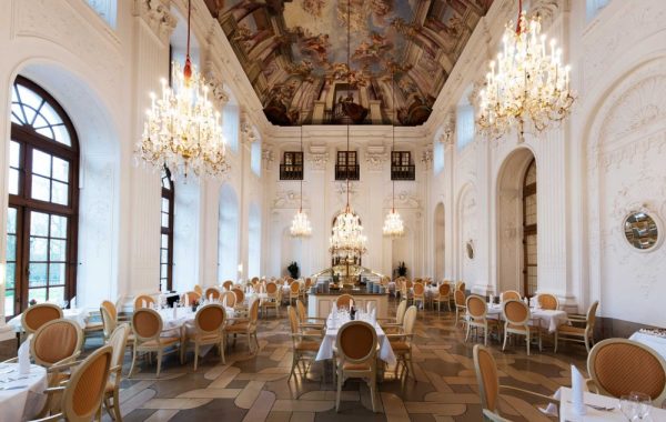 Maritim Hotel am Schlossgarten