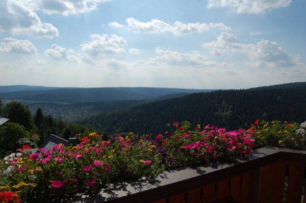 Berggasthaus und Pension Schöne Aussicht, Klingenthal/Sachsen