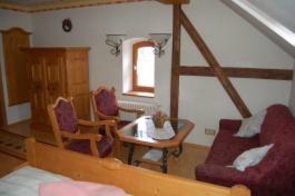 Berggasthaus und Pension Schöne Aussicht, Klingenthal/Sachsen