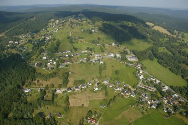 Berggasthaus und Pension Schöne Aussicht