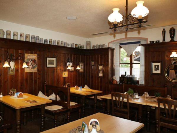 Hotel Pfronten Oberer Wirt
