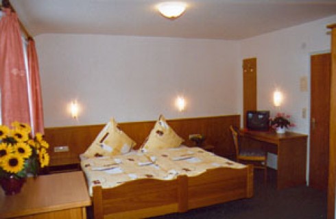 Gasthaus Hirschen