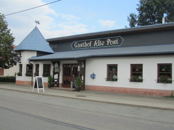 Gasthof Alte Post