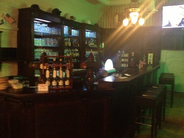 New York Sportsbar & Grill