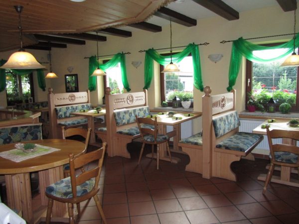 Gasthof Alte Post