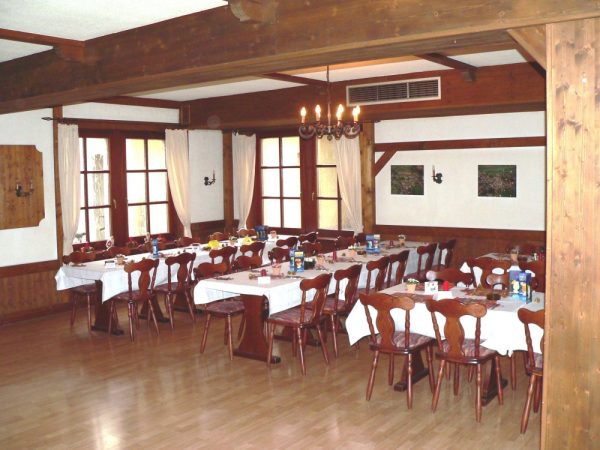 Elli Krößner - Gasthof und Pension