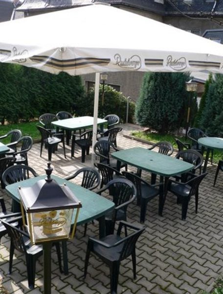 Elli Krößner - Gasthof und Pension