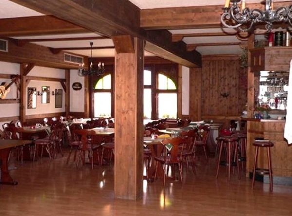 Elli Krößner - Gasthof und Pension