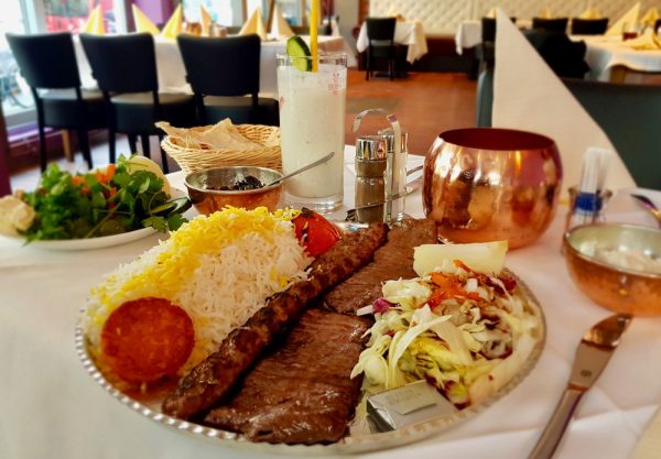 Zarathustra Restaurant