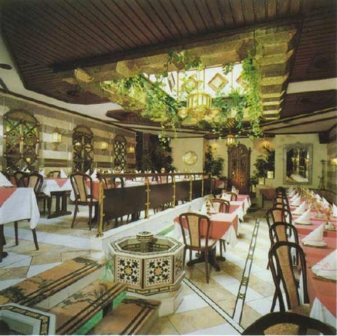Libanon