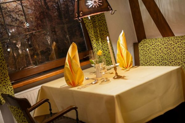 Landhotel Albers, Schmallenberg
