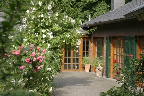 Im Eichwäldchen