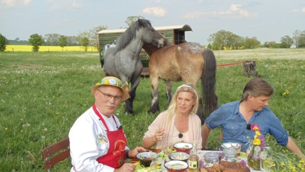 Landgasthof Hotel Zum Stern