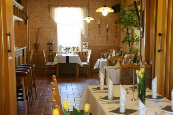 Restaurant Gasthof Dittmannsdorf in Olbernhau-Dittmannsdorf
