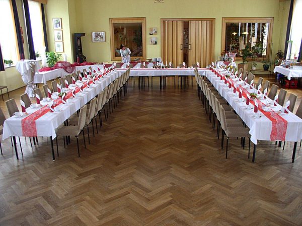 Gasthof Dittmannsdorf