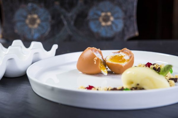 Gourmetstube Einhorn