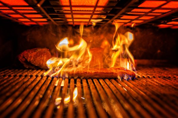ROCCA 800°C