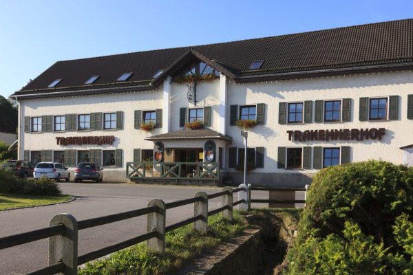 Trakehnerhof