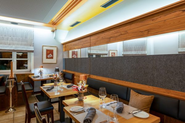 Behl's Restaurant