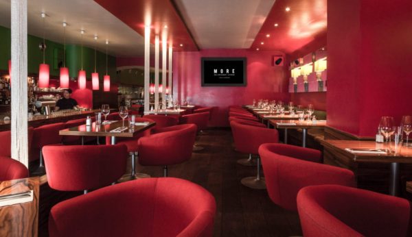 Restaurant Berlin