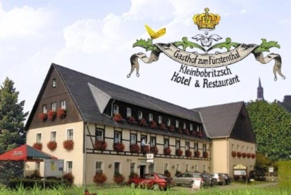 Zum Fürstenthal