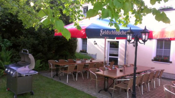 Zum Fürstenthal