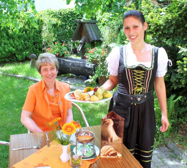 Zum Fürstenthal