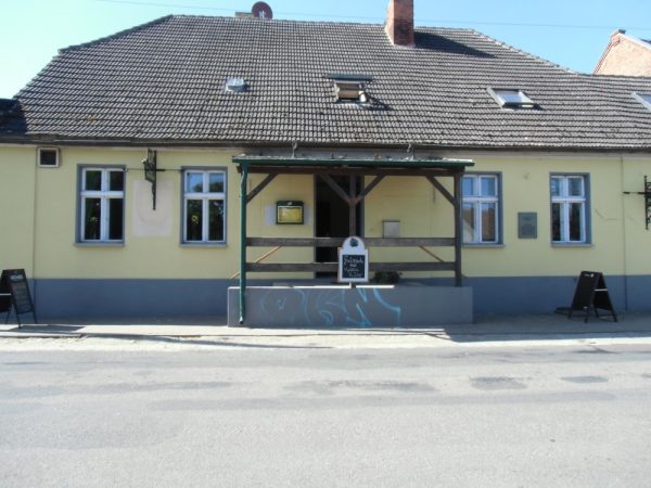 Gasthof Zum 1. Flieger