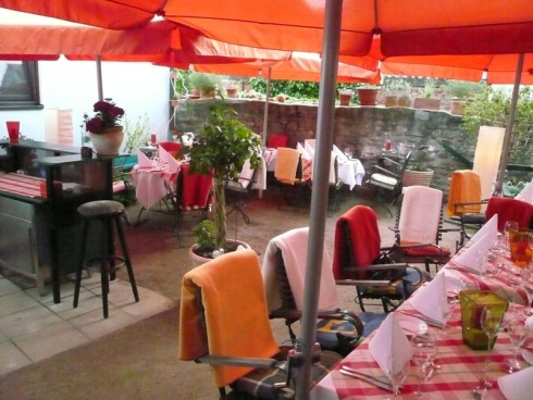 Restaurant ...einfach Bonn! in Bad Homburg