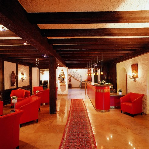 Restaurant Hotel Hirschen in Glottertal