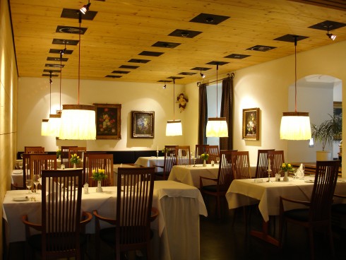 Hotel Hirschen