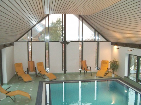 Hotel Hirschen