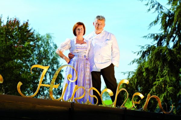 Hotel Hirschen