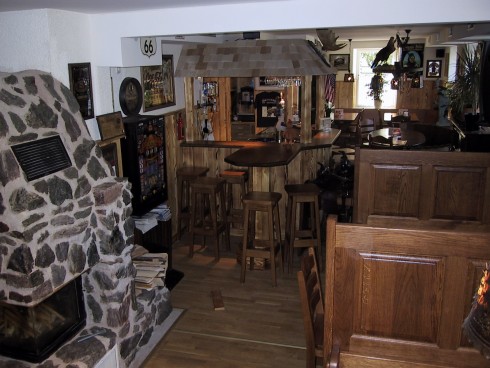 Ravenna-Bar Restaurant