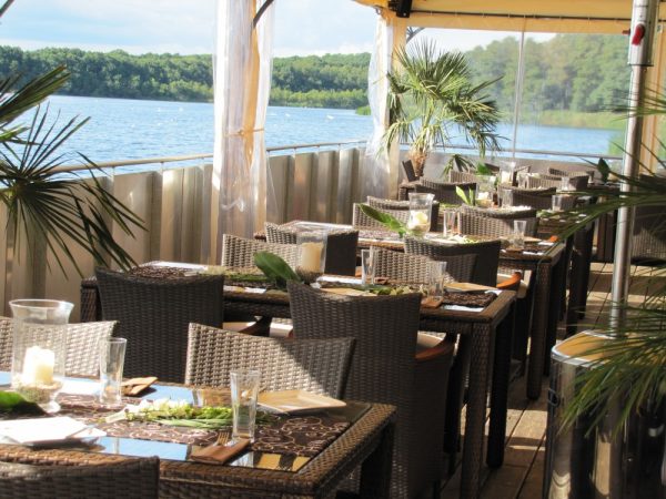 Privathotel Dr. Lohbeck Seehotel Berlin-Rangsdorf
