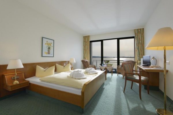 Privathotel Dr. Lohbeck Seehotel Berlin-Rangsdorf