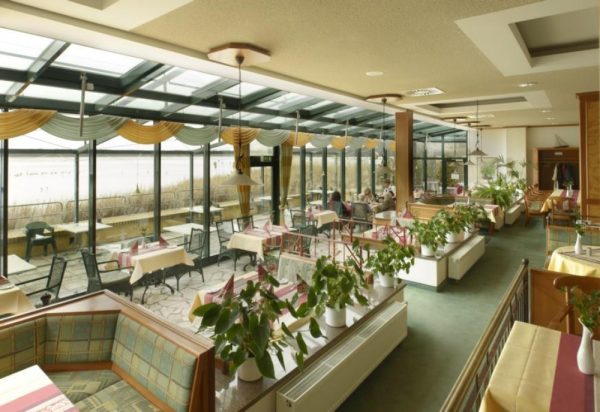 Privathotel Dr. Lohbeck Seehotel Berlin-Rangsdorf