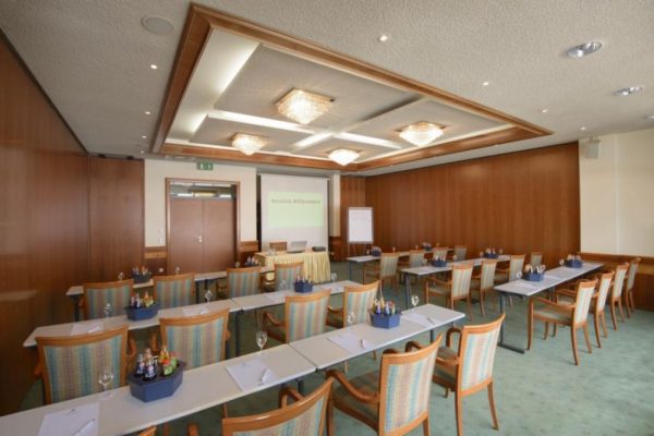 Privathotel Dr. Lohbeck Seehotel Berlin-Rangsdorf