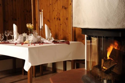 Parkhotel Altmühltal- Chicorée