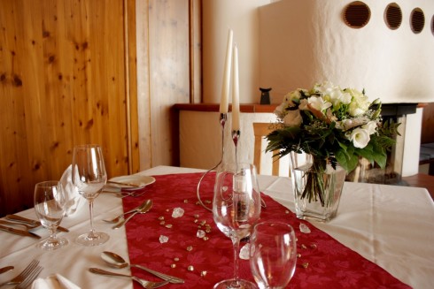 Parkhotel Altmühltal- Chicorée