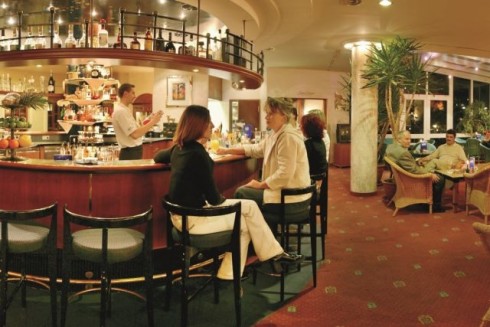 Parkhotel Altmühltal- Chicorée