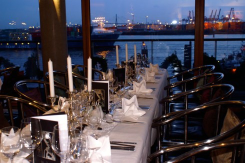 IndoChine waterfront + restaurant