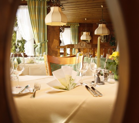 Hotel Kaisers Tanne