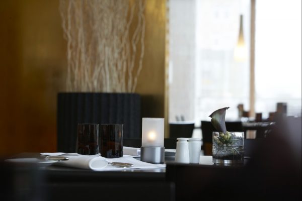 BAF - Bistro am Fleet