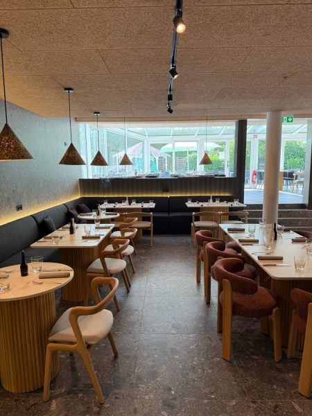 taste - Restaurant | Bar, Rust