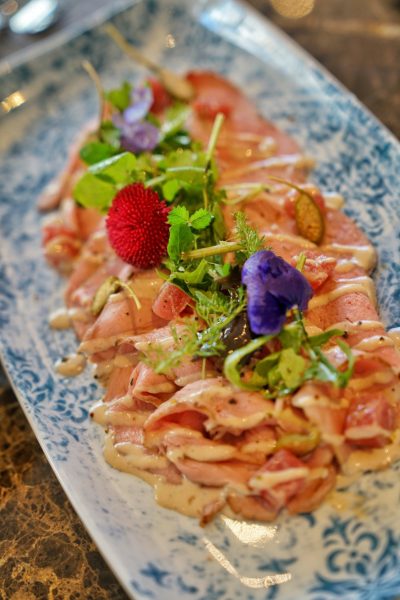 Rosenpark Restaurant