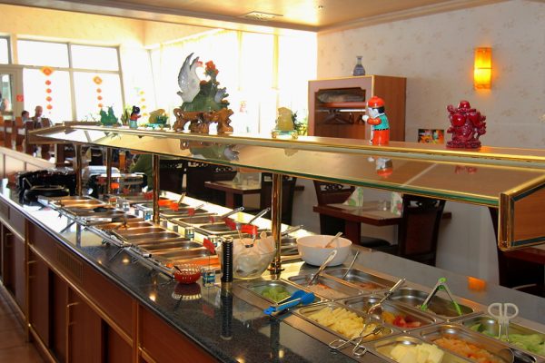 Chinarestaurant Taiyang Rheinfelden