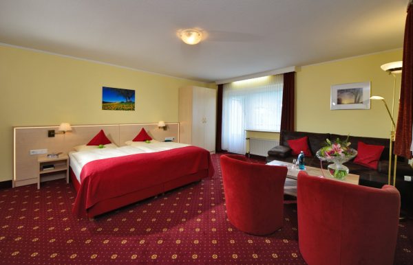 Landhotel Albers, Schmallenberg
