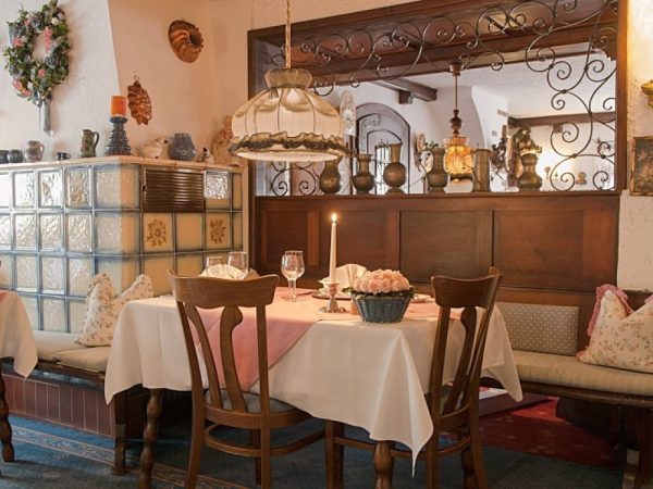 Hotel Kaisers Tanne
