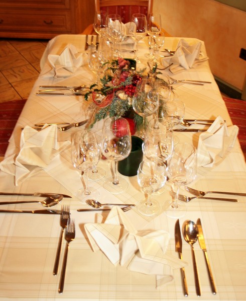 Restaurant Landhaus Schulze in Herzberg am Harz
